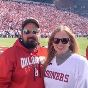 Meet your Posher, Ray